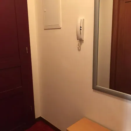 Apartment Glory On Legerova