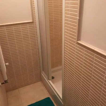 Apartment Glory On Legerova